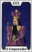 Tarot gratis de Aries
