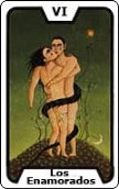 Tarot gratis de Aries