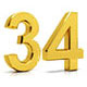 Numeros de la suerte para Aries
