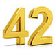 Numeros de la suerte para Aries
