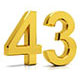 Numeros de la suerte para Aries
