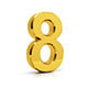 Numeros de la suerte para Aries