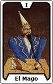 Tarot gratis de Aries