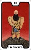 Tarot gratis de Aries