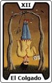 Tarot gratis de Aries