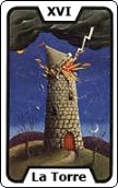 Tarot del amor