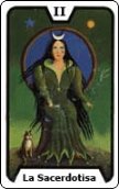 Tarot gratis de Aries