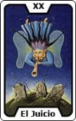 Tarot gratis de Aries