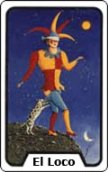 Tarot gratis de Aries