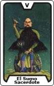 Tarot gratis de Aries