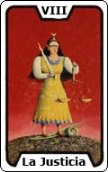 Tarot gratis de Aries